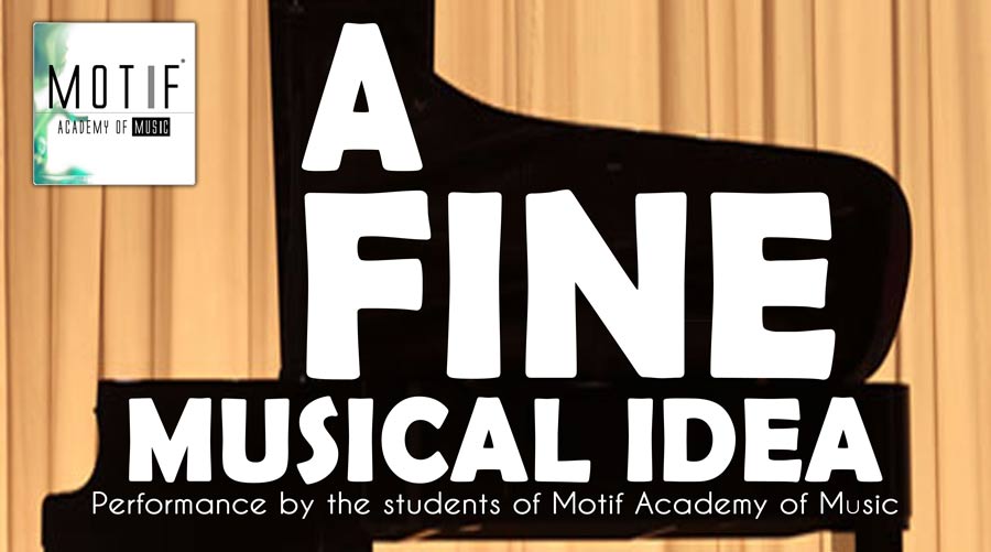 A-Fine-Musical-Idea---Musical-Event